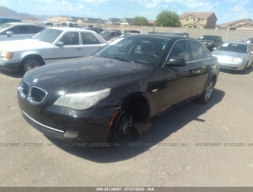 WBANU53528CT15145