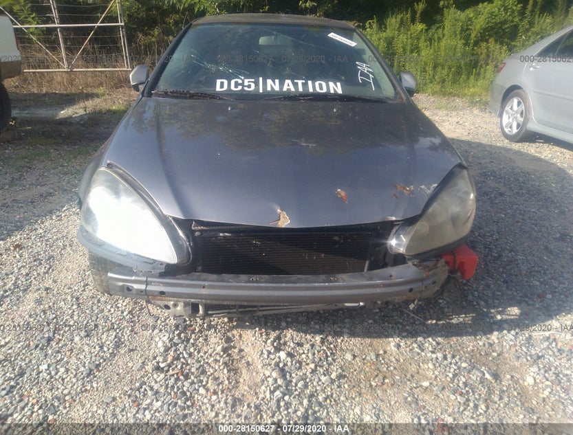 JH4DC53075S000993