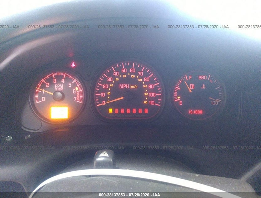 1GMDV23E95D114015