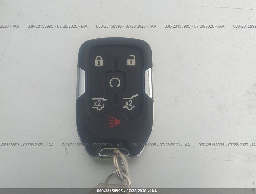 1GKS2HKJ8KR388721