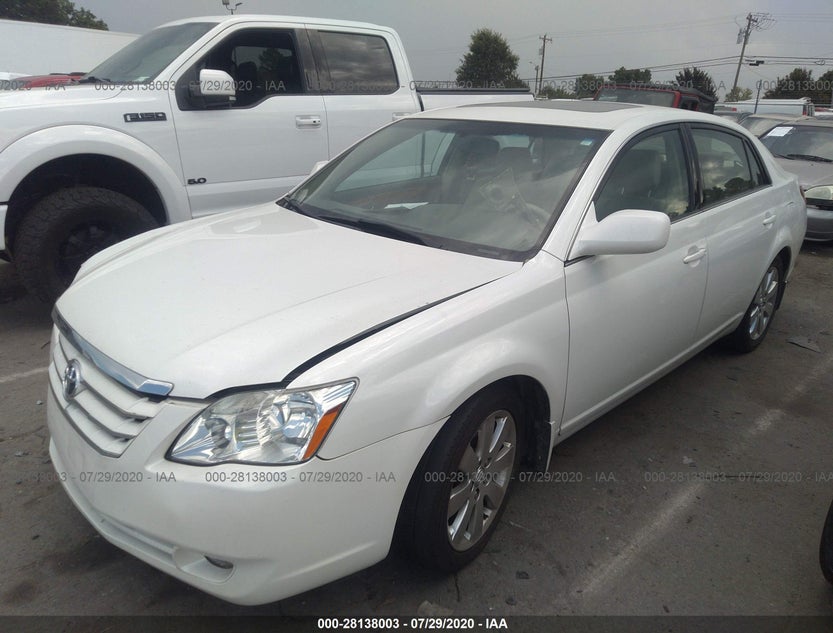 4T1BK36B25U008903
