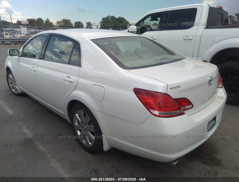 4T1BK36B25U008903