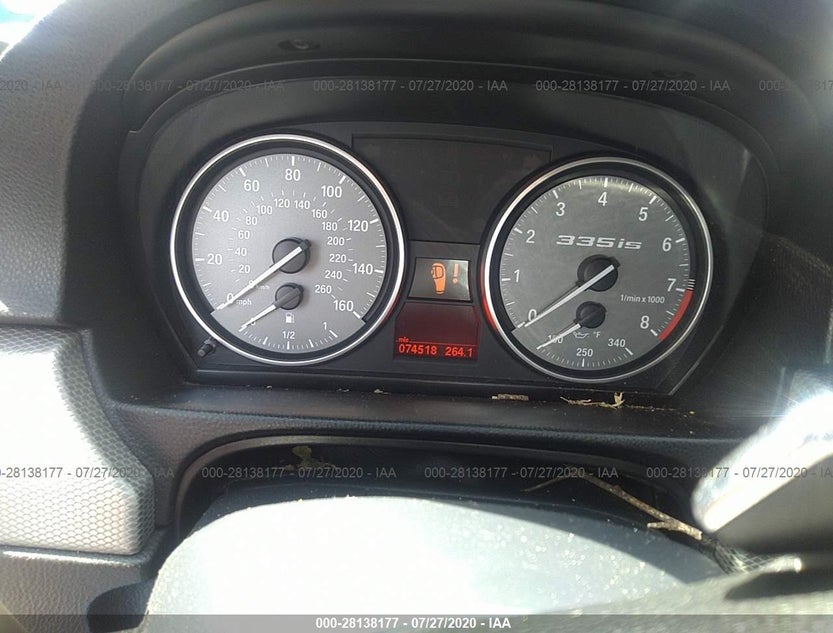 WBAKG1C55CJ217122