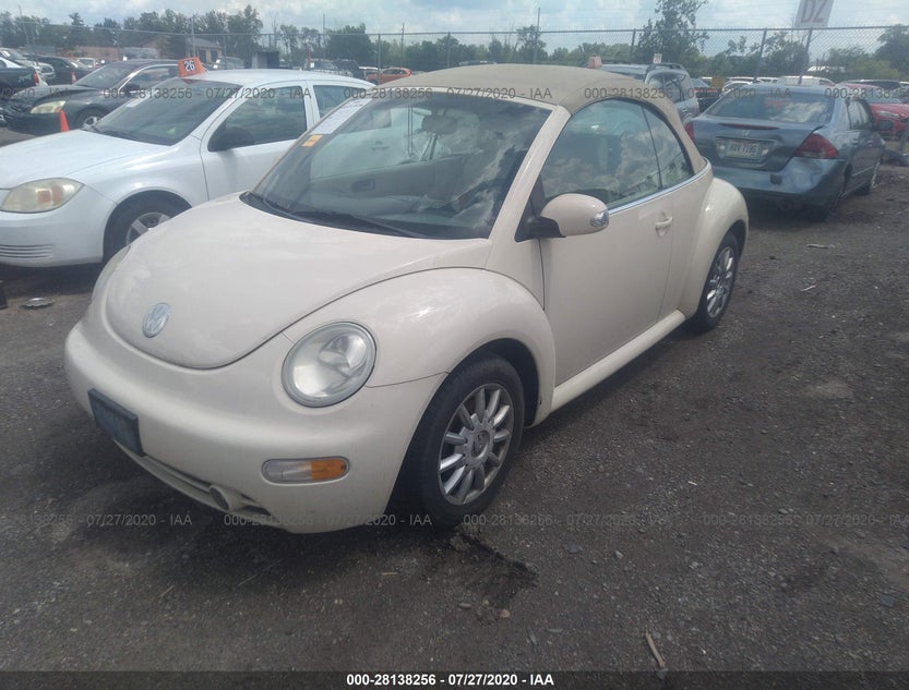 3VWCM31Y15M314992
