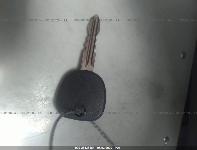 1GCEC14X28Z166294