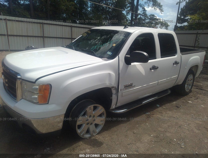 3GTEC13J08G249168