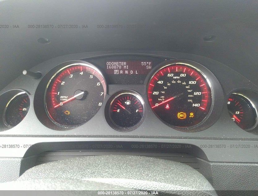 1GKKRRED6BJ298313