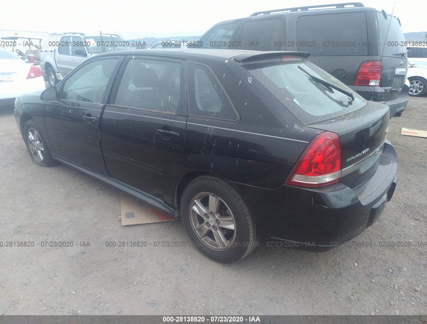 1G1ZT64815F208189
