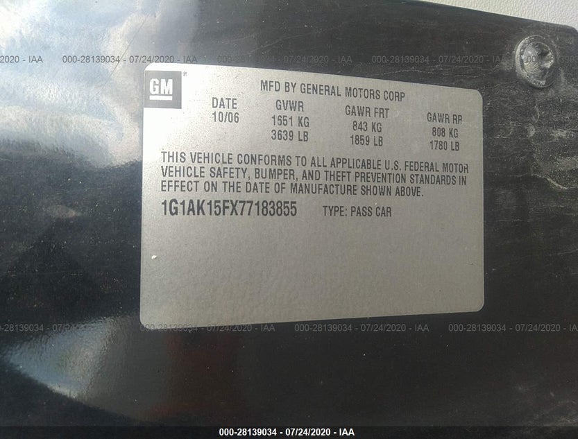 1G1AK15FX77183855