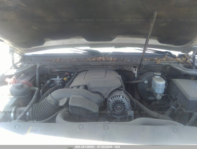 1GNFC13C57J350975