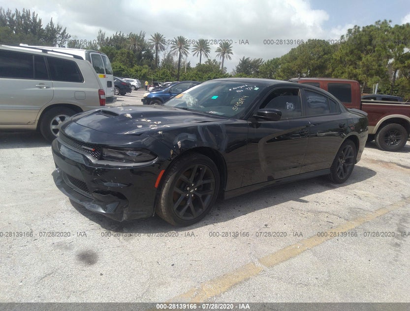 2C3CDXHG2KH545194