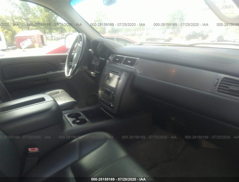 1GNFK13028R140815