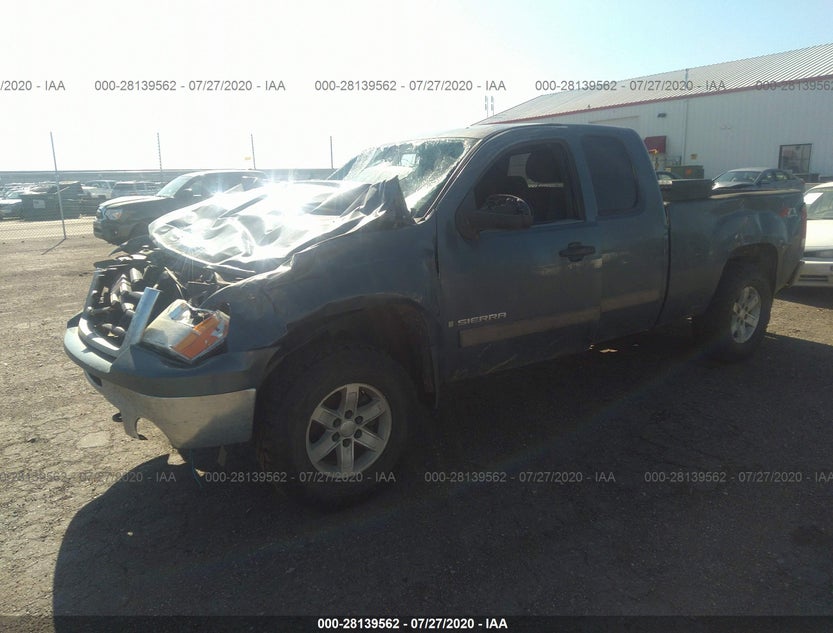 1GTEK29019Z276758