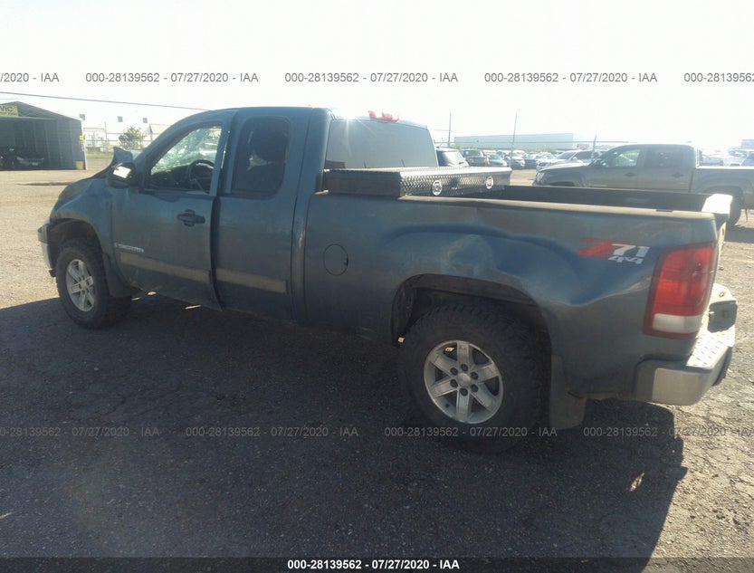 1GTEK29019Z276758