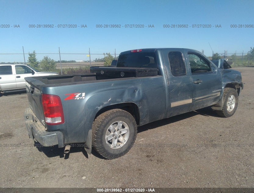 1GTEK29019Z276758