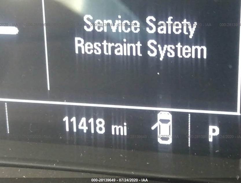1G1ZD5ST1LF098207