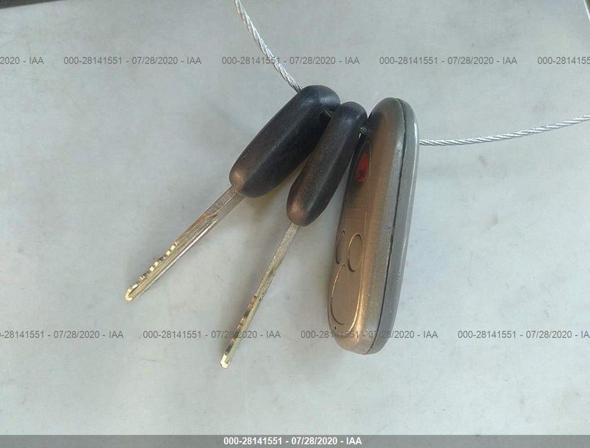 19UUA66295A075728