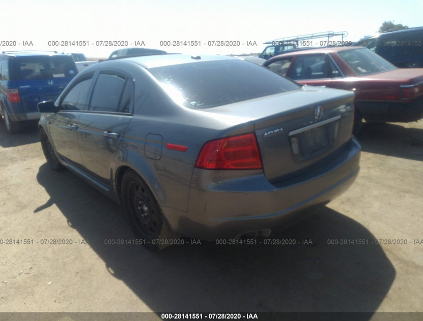 19UUA66295A075728