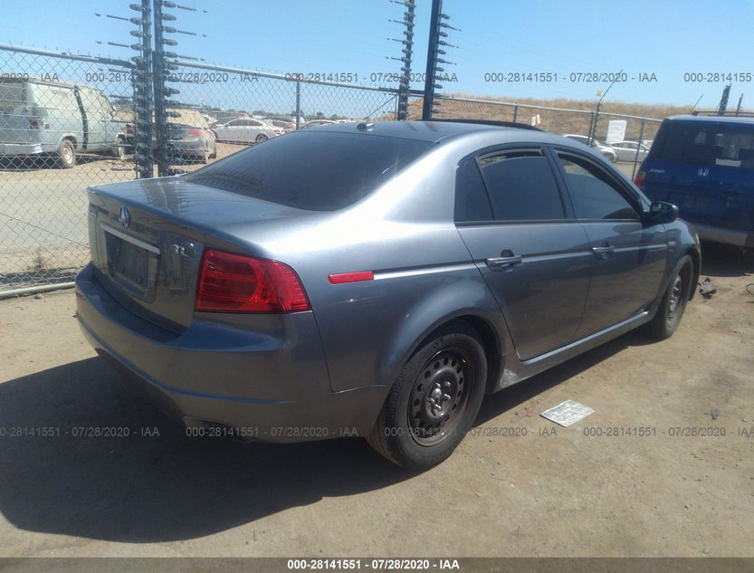 19UUA66295A075728
