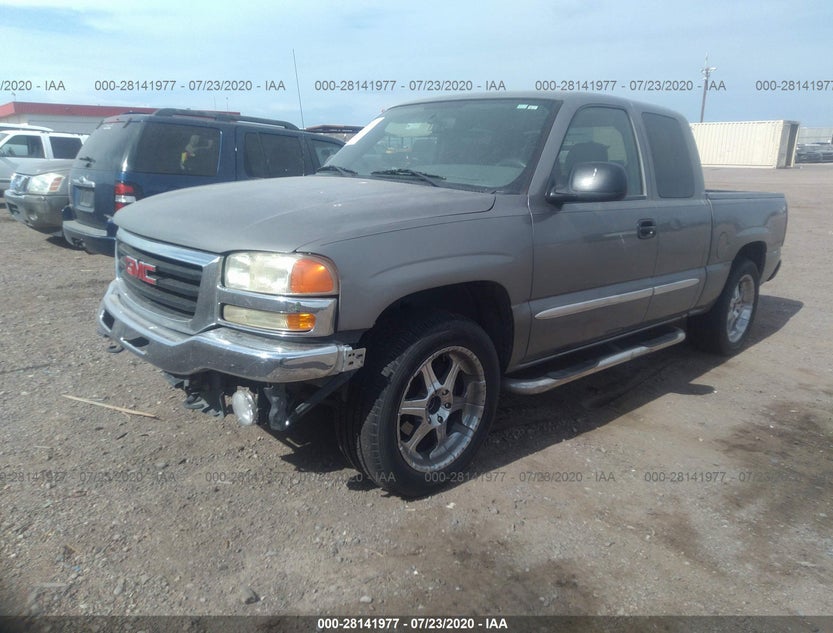 1GTEC19T76Z266393