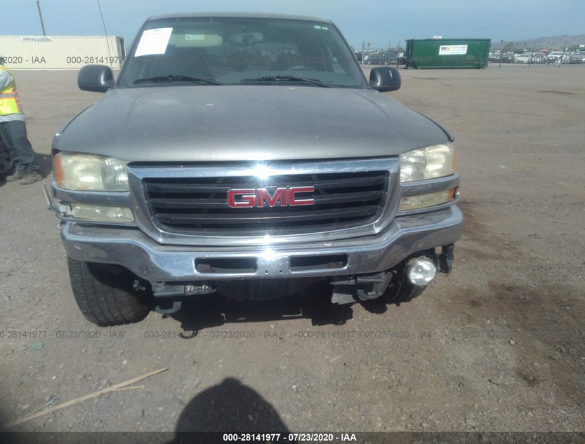 1GTEC19T76Z266393