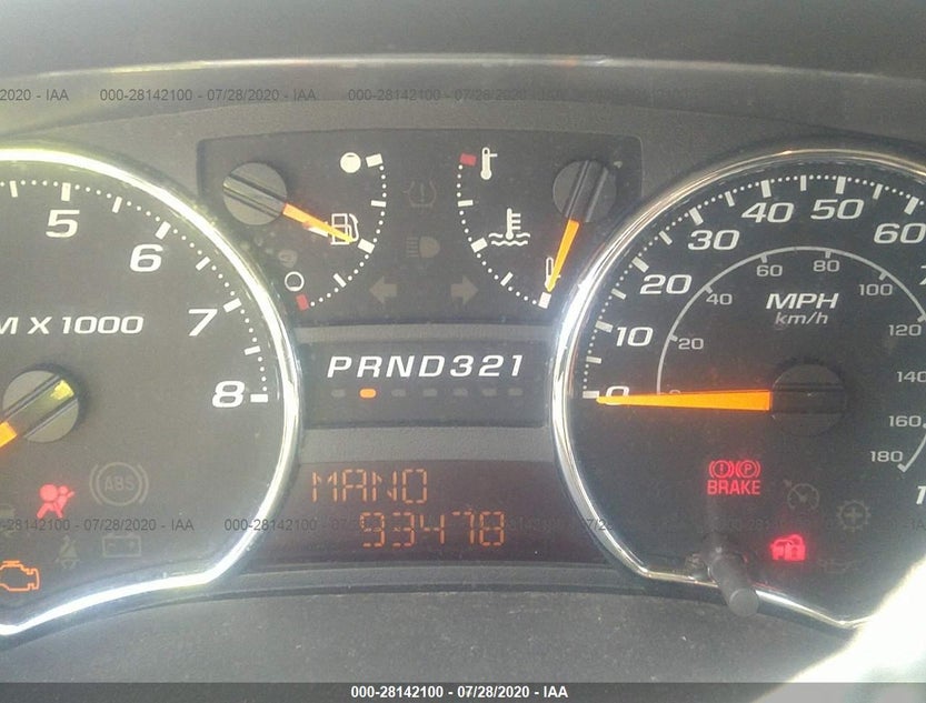 1GCDT13L698140010