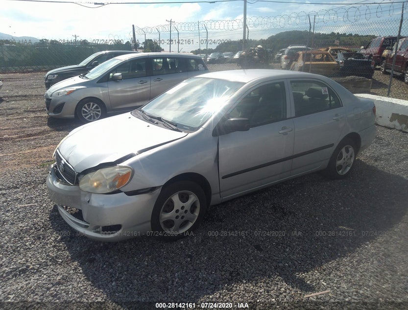 1NXBR32E95Z346262