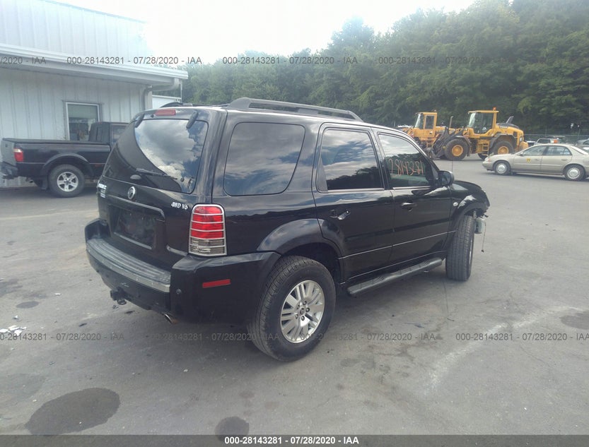 4M2CU57155DJ16169