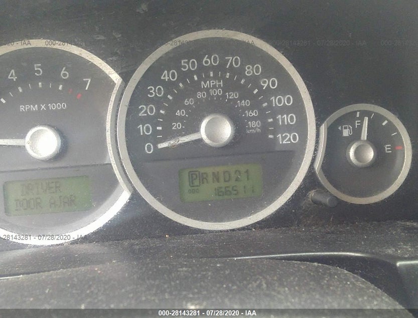 4M2CU57155DJ16169
