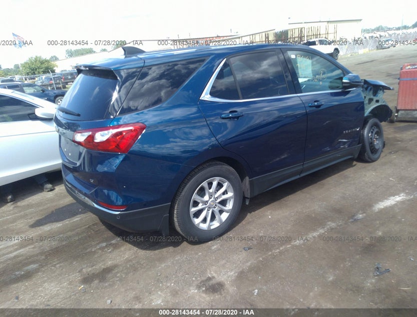 2GNAXKEV5K6184532