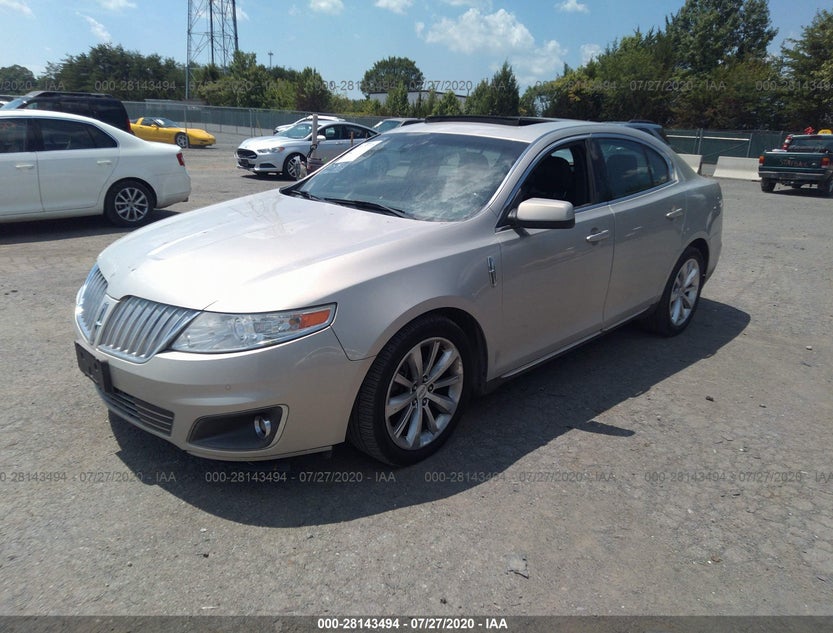 1LNHM93R49G609095