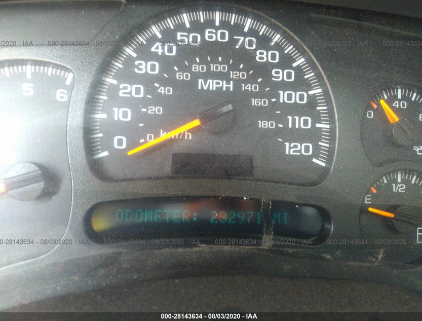3GNEC12Z45G238927