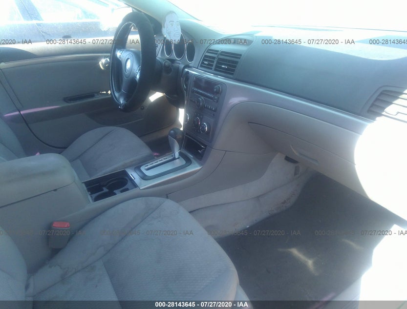 1G8ZS57N18F204745
