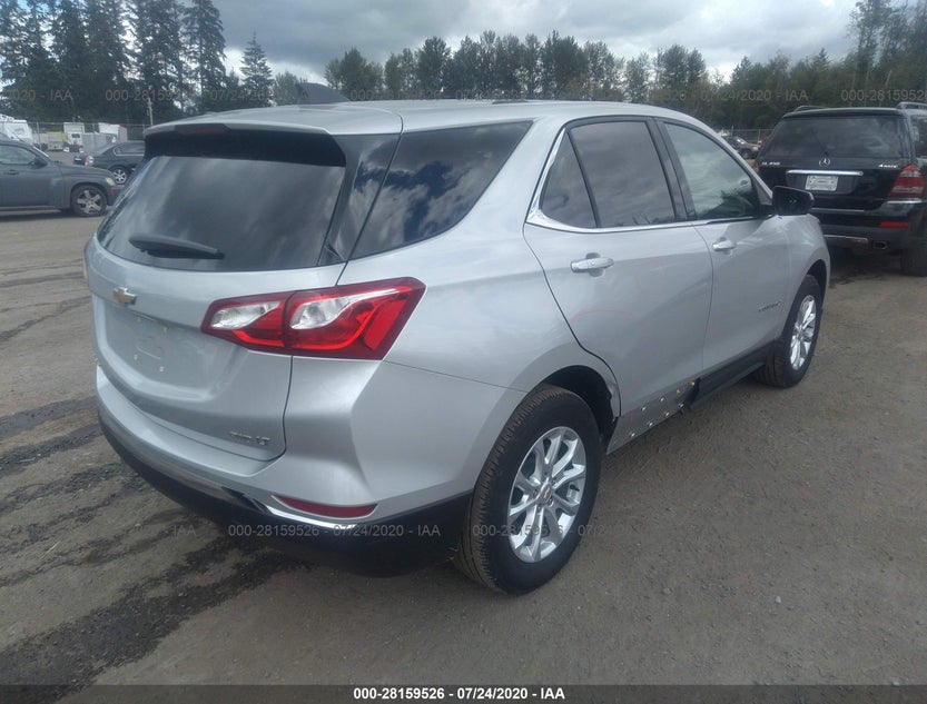 2GNAXUEV9K6307356