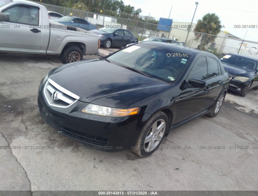 19UUA66276A021815