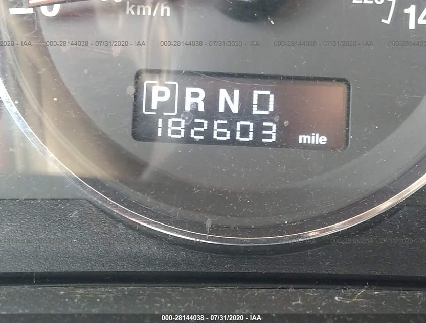 1J8GS48K58C200378