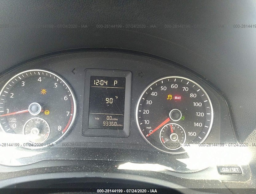 3VWRZ7AJ6AM049535