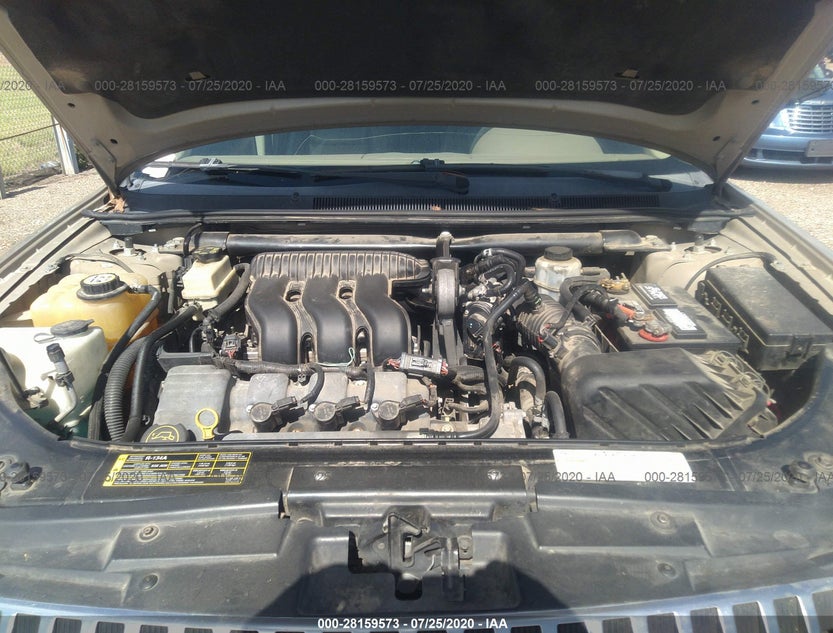 1MEFM43106G603524