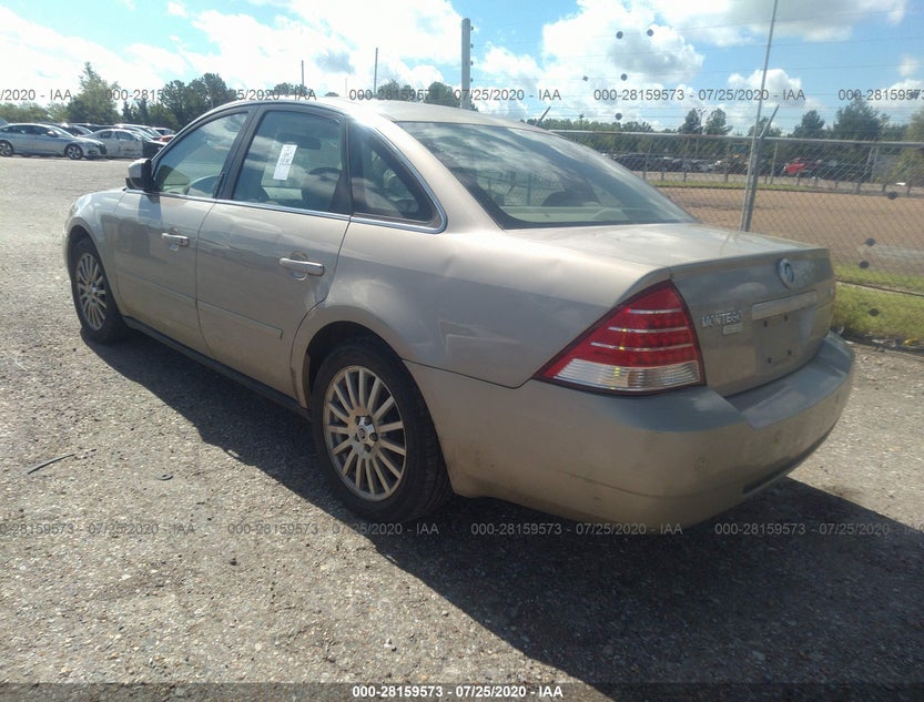 1MEFM43106G603524
