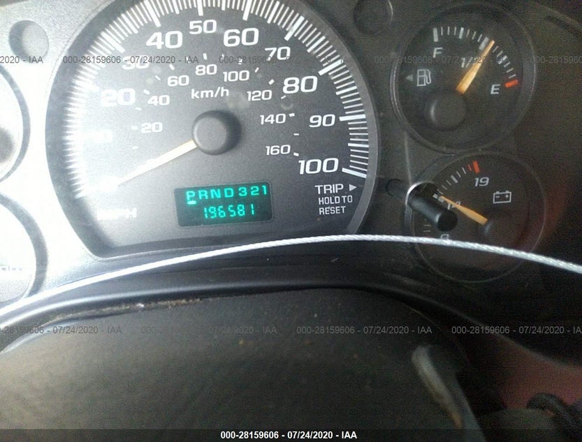1GCGG25V361180846