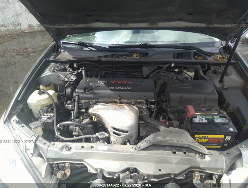 4T1BE32K86U665154