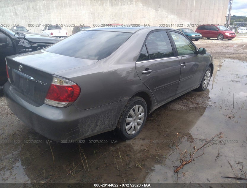 4T1BE32K86U665154
