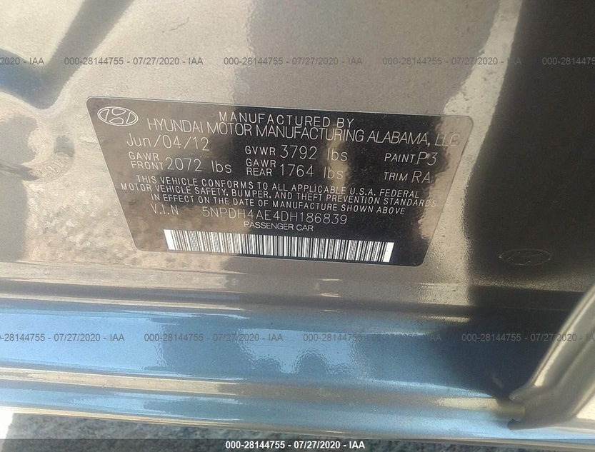 5NPDH4AE4DH186839