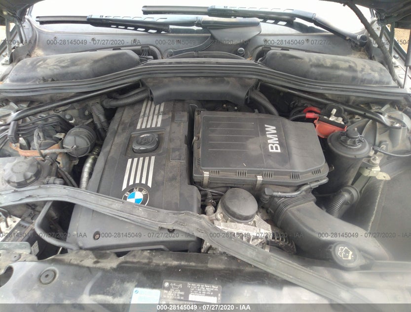 WBANW13538CZ71549