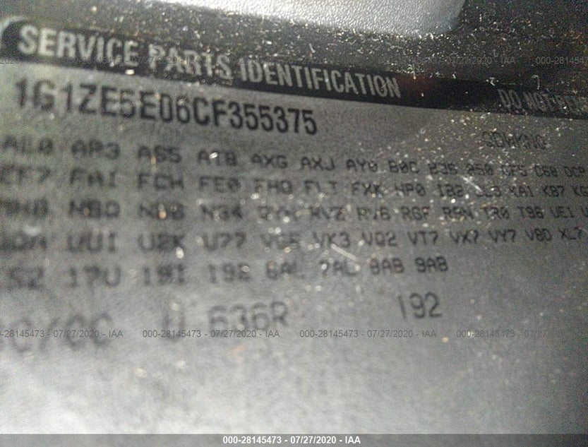 1G1ZE5E06CF355375