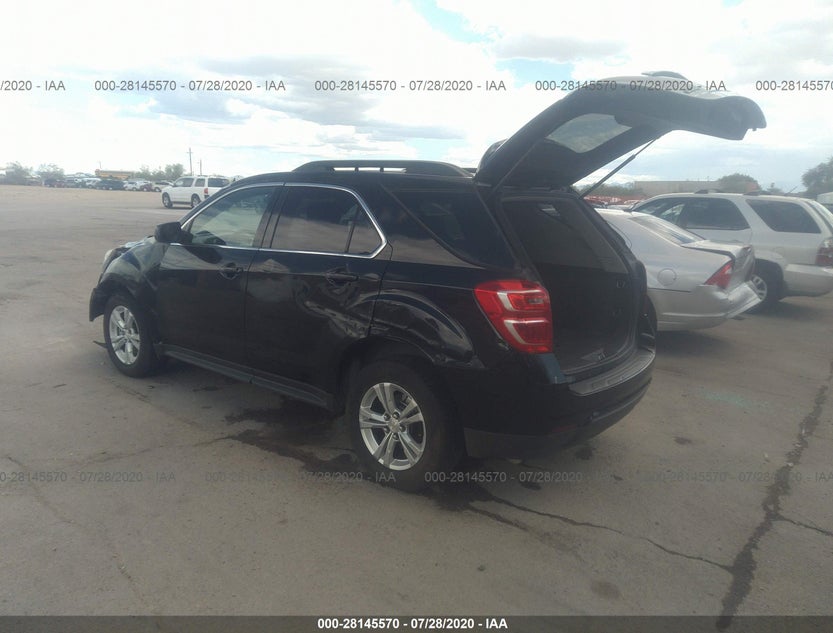 2GNALCEK0G6201493