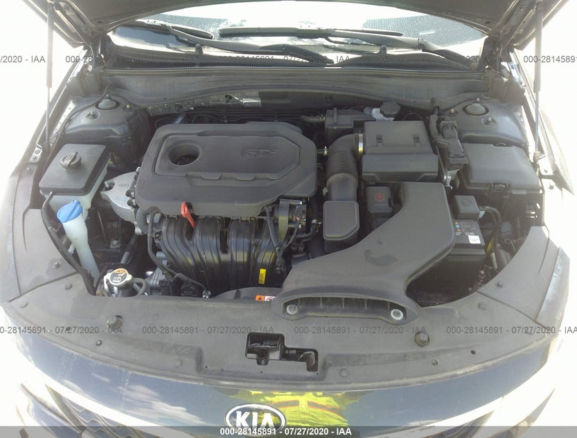 5XXGT4L30KG300951