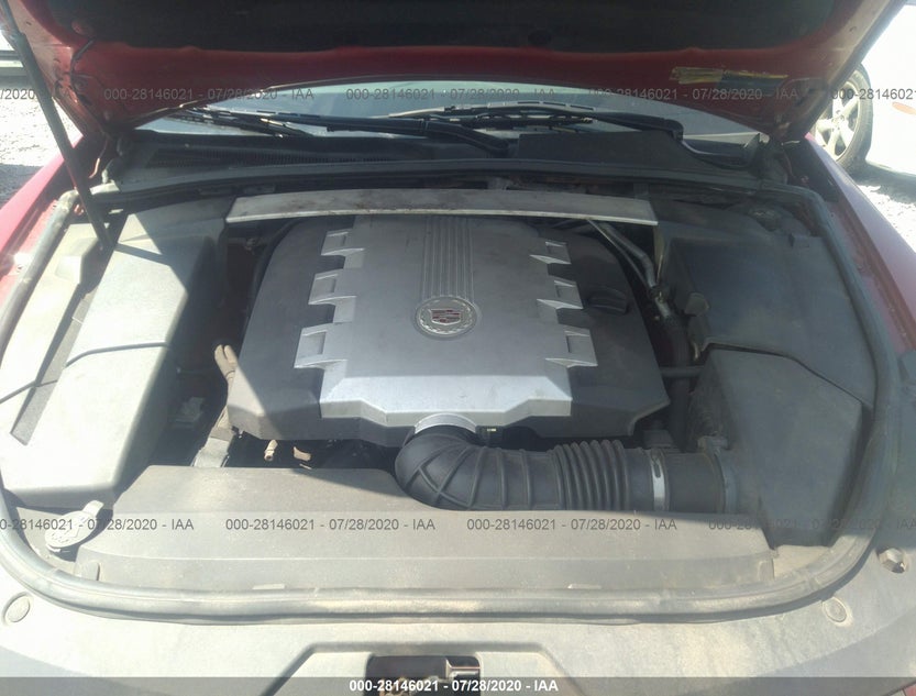 1G6DG577080169589