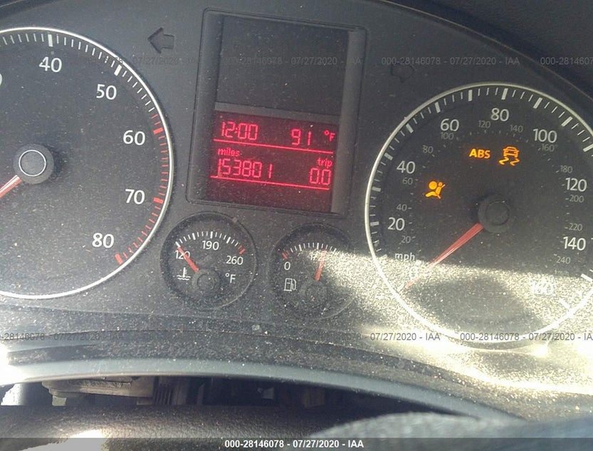 3VWPG71K36M833796