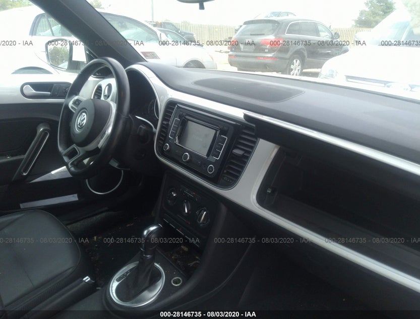 3VW517AT3EM819297